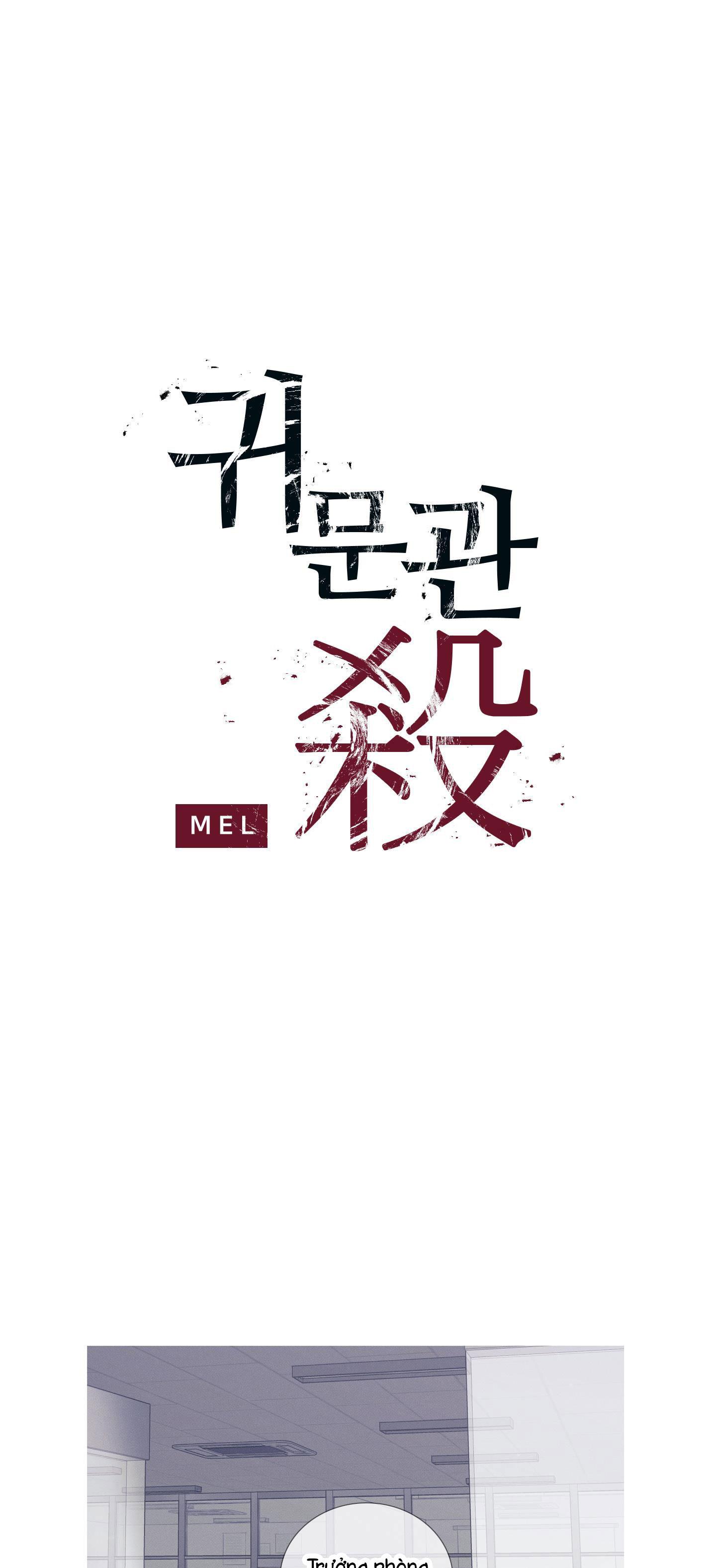 CHUYỆN QUỶ MÔN QUAN - Chapter 2
