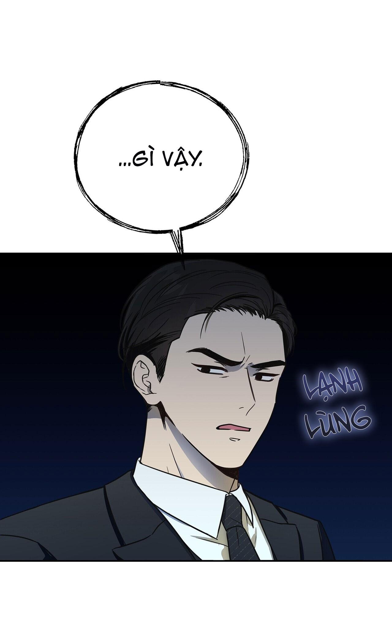 Làm Thế Nào Để Chia Tay Với Anh Ta - Chapter 2