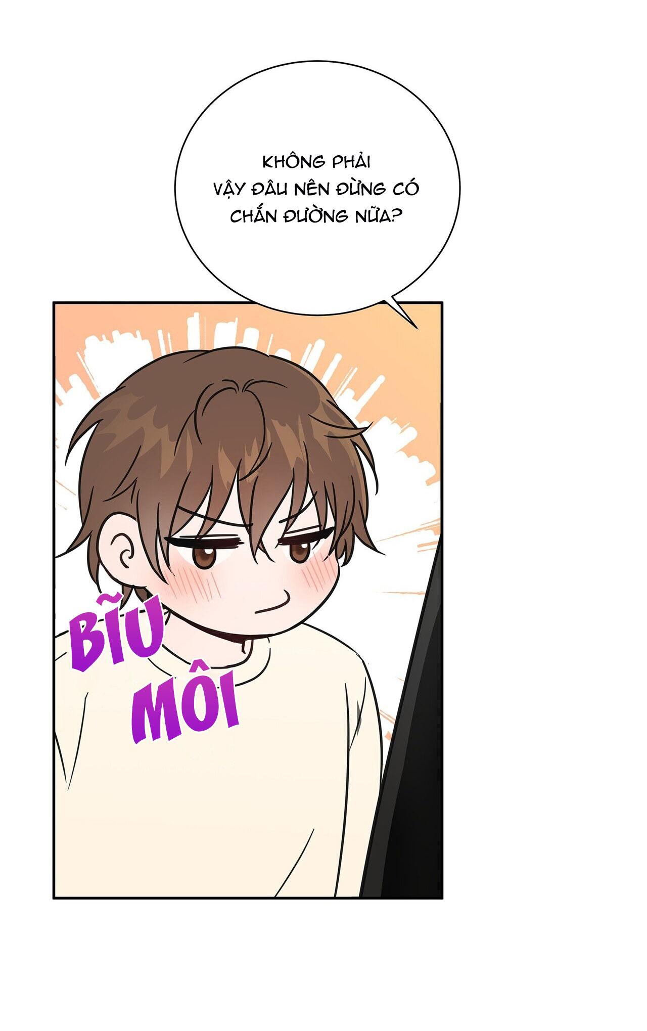 Làm Thế Nào Để Chia Tay Với Anh Ta - Chapter 2