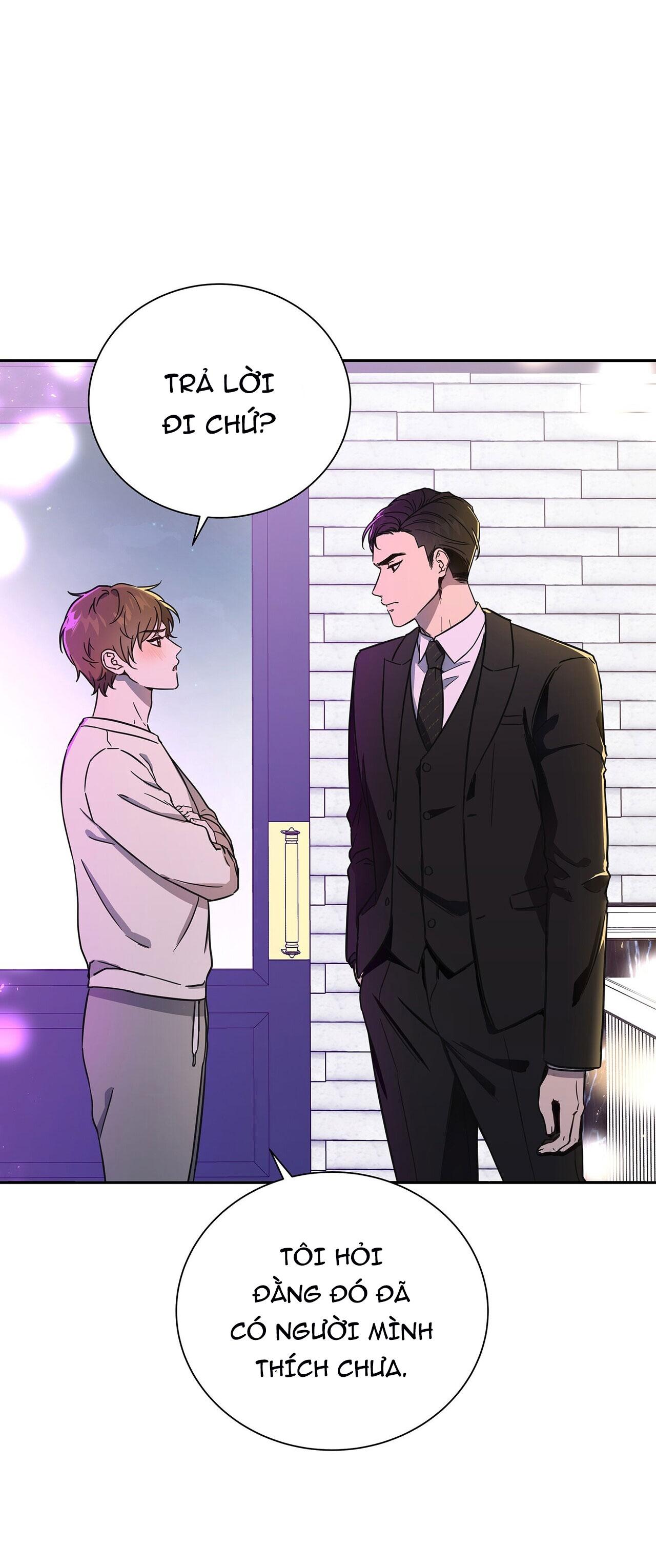 Làm Thế Nào Để Chia Tay Với Anh Ta - Chapter 2