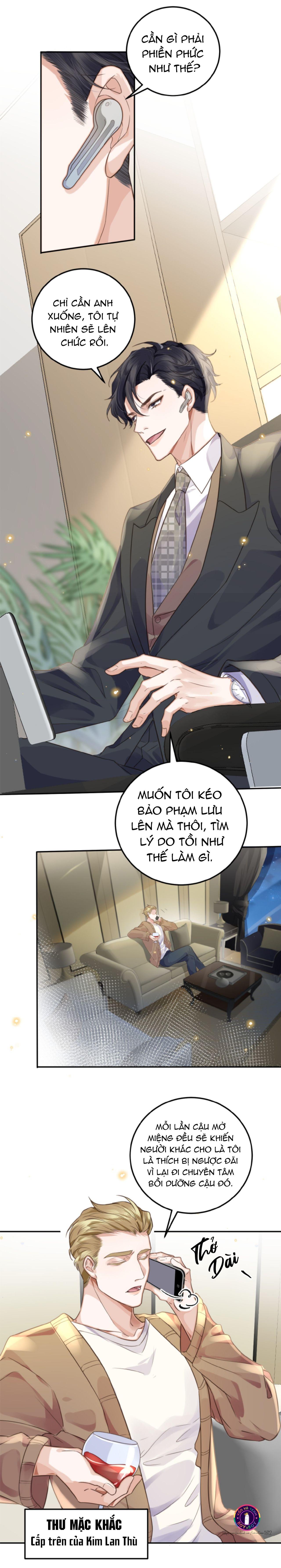 Đặc Chế Cho Riêng Anh - Chapter 2