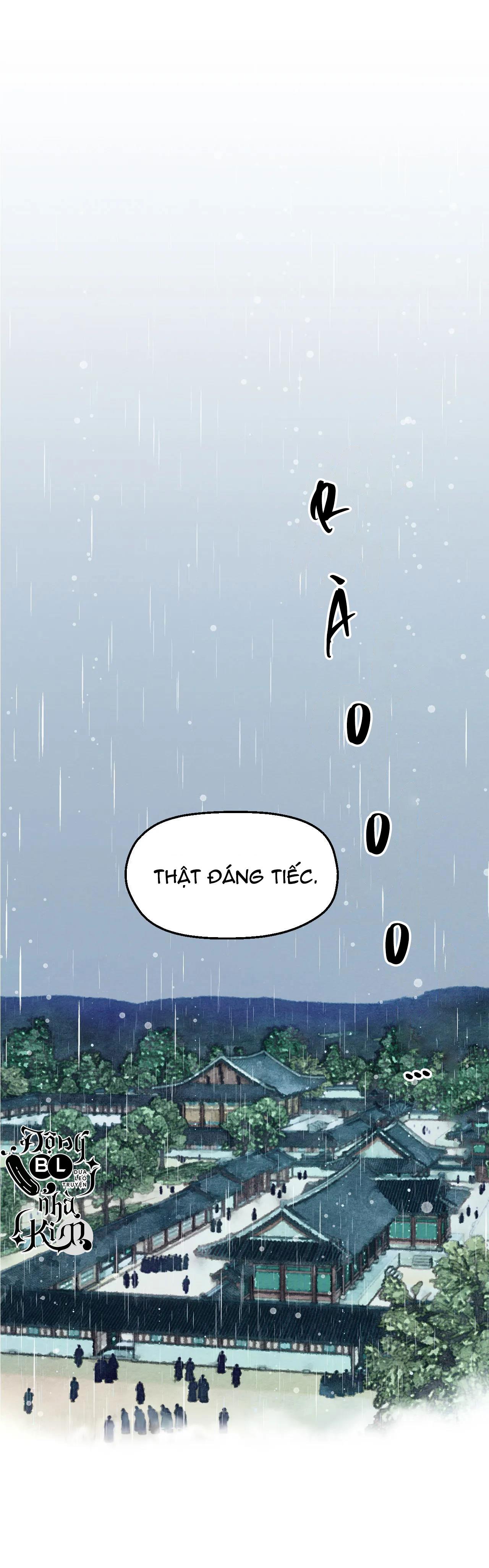 THANH SƯƠNG PHÒ MÃ - Chapter 1