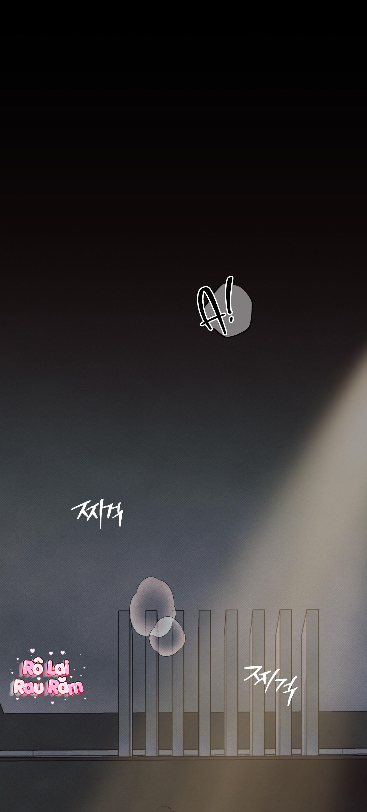 Nửa tỉnh nửa mê - Chapter 1