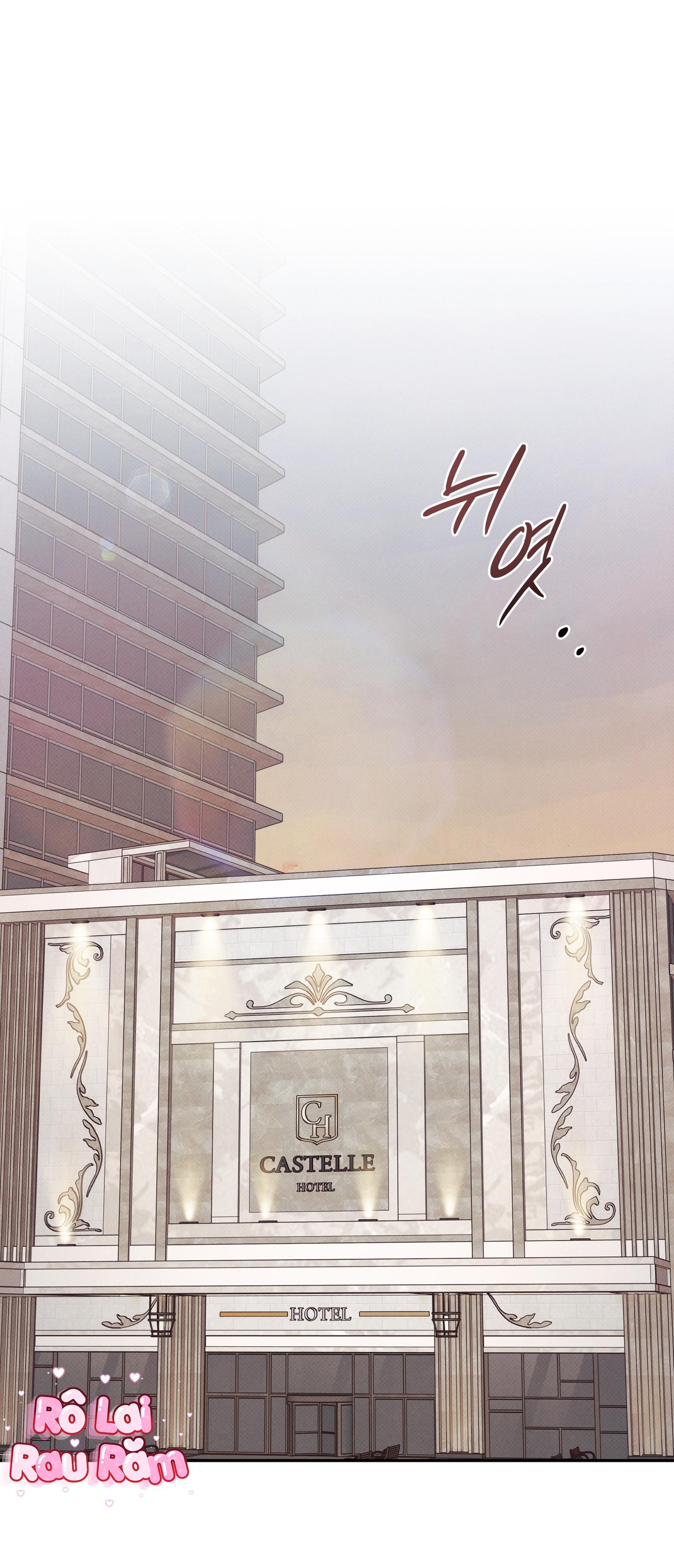 Nửa tỉnh nửa mê - Chapter 2