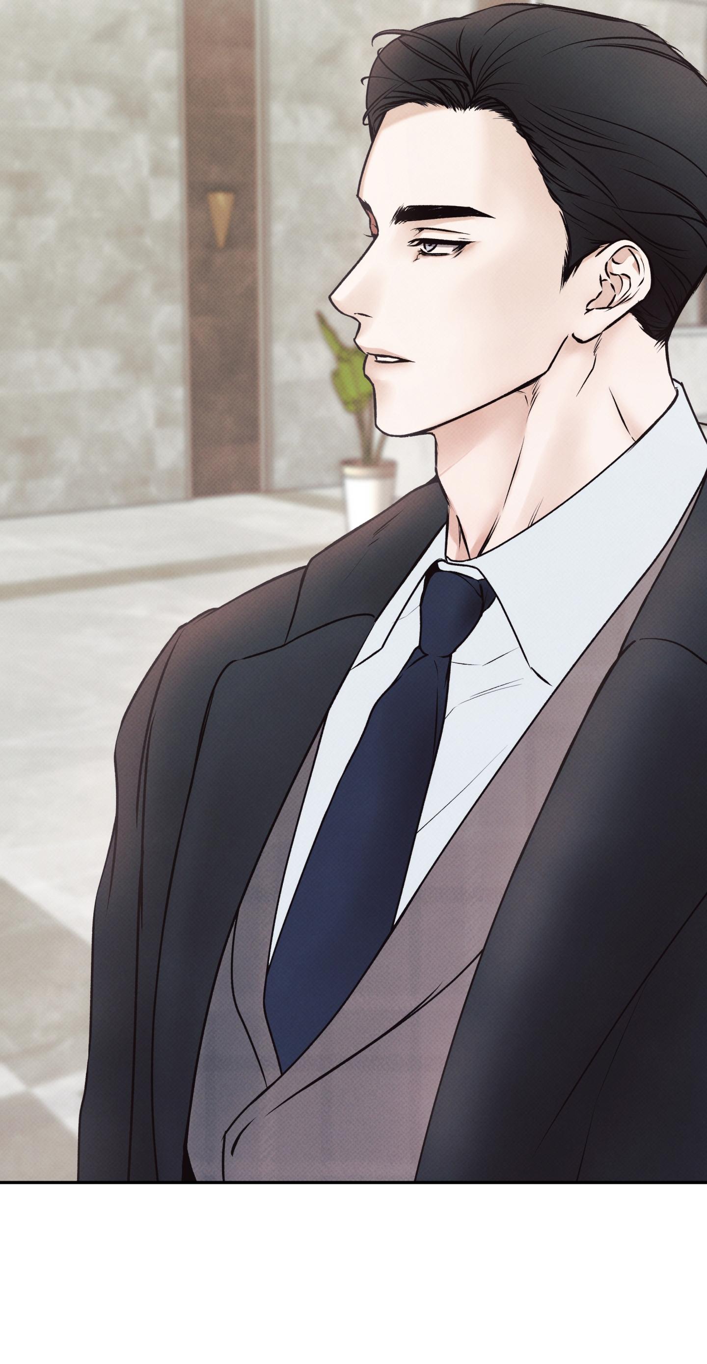 Nửa tỉnh nửa mê - Chapter 2