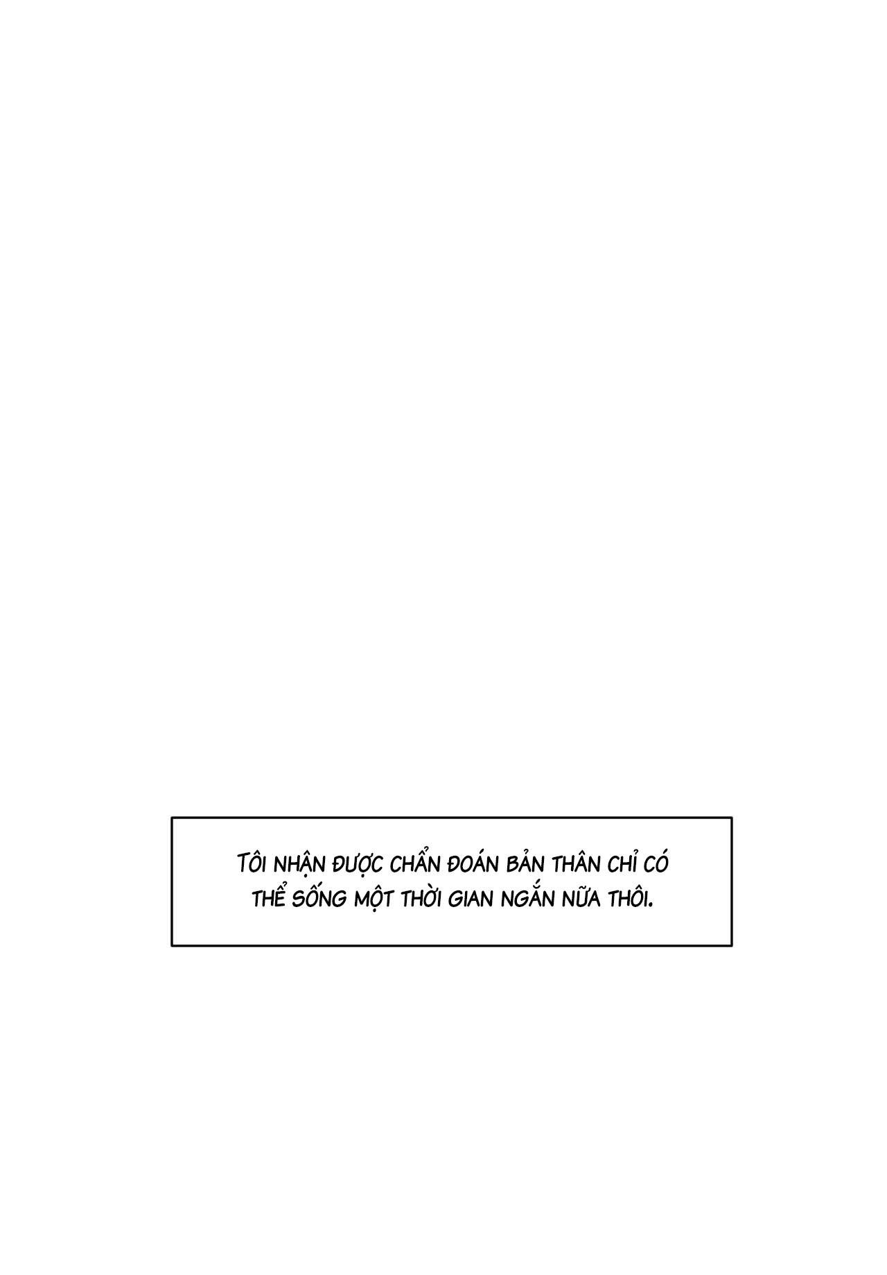 (CBunu) Mùa Đông Cuối Cùng Của Tôi - Chapter 1