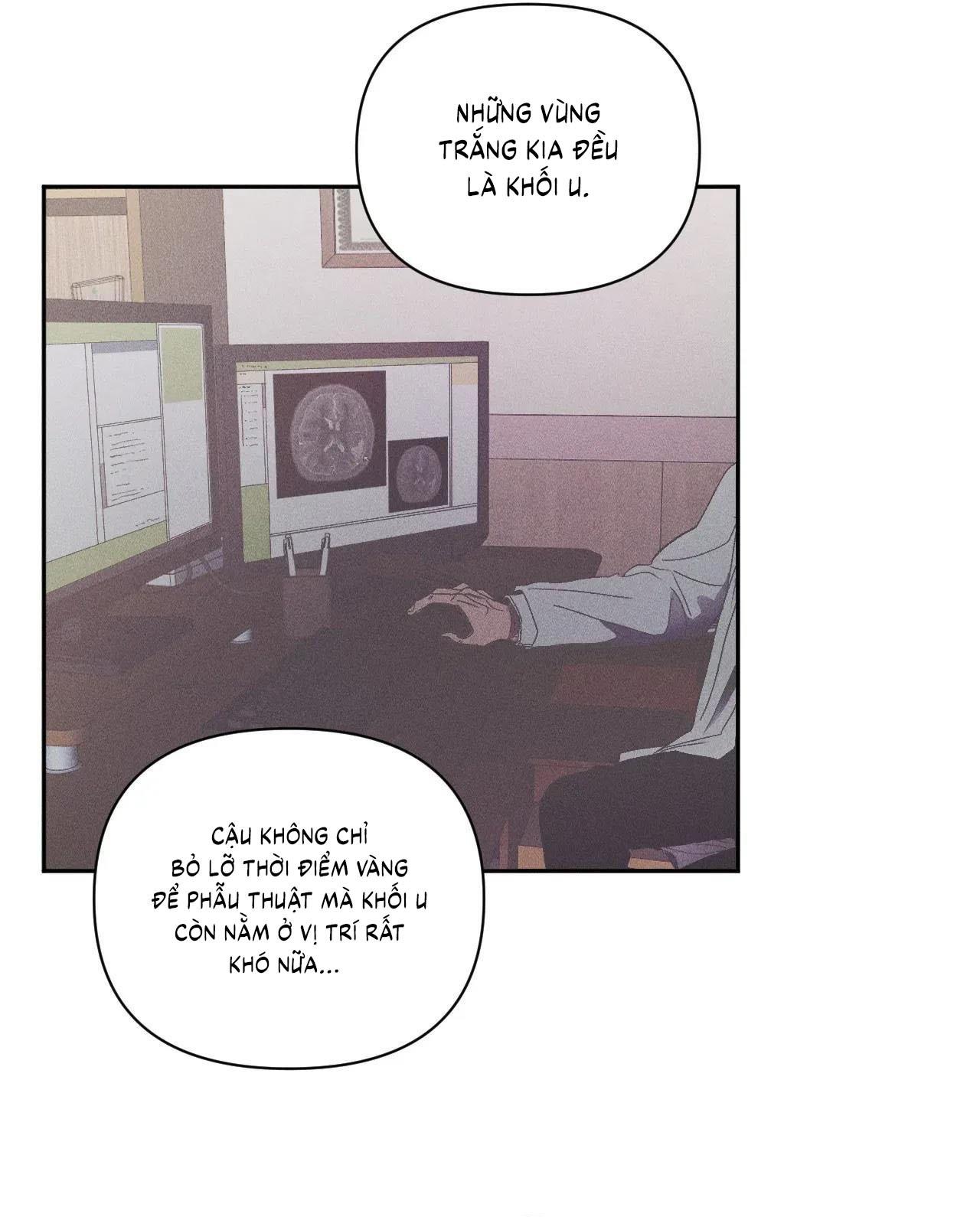 (CBunu) Mùa Đông Cuối Cùng Của Tôi - Chapter 1