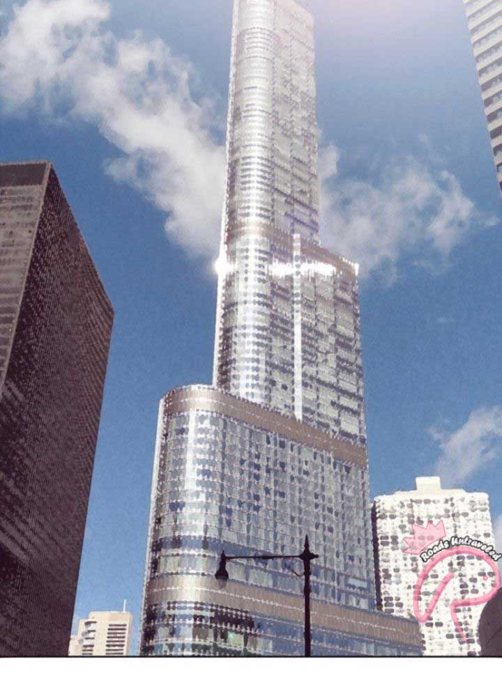 Marcel - Chapter 2