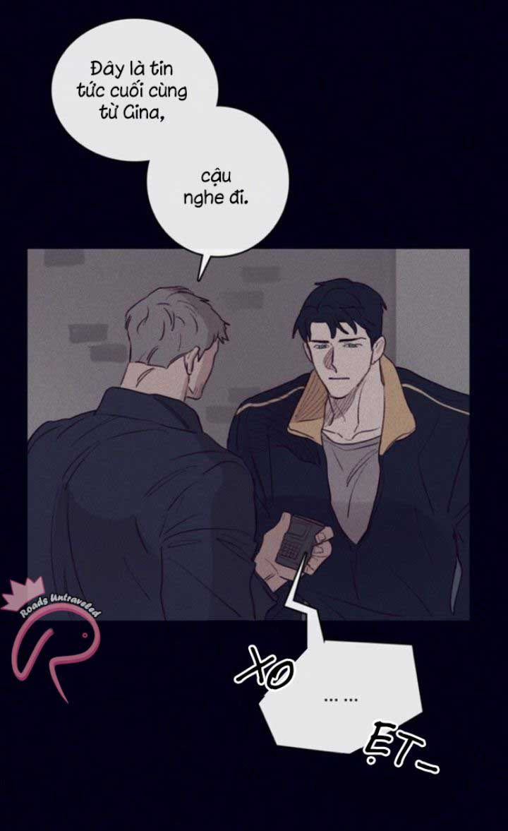 Marcel - Chapter 2