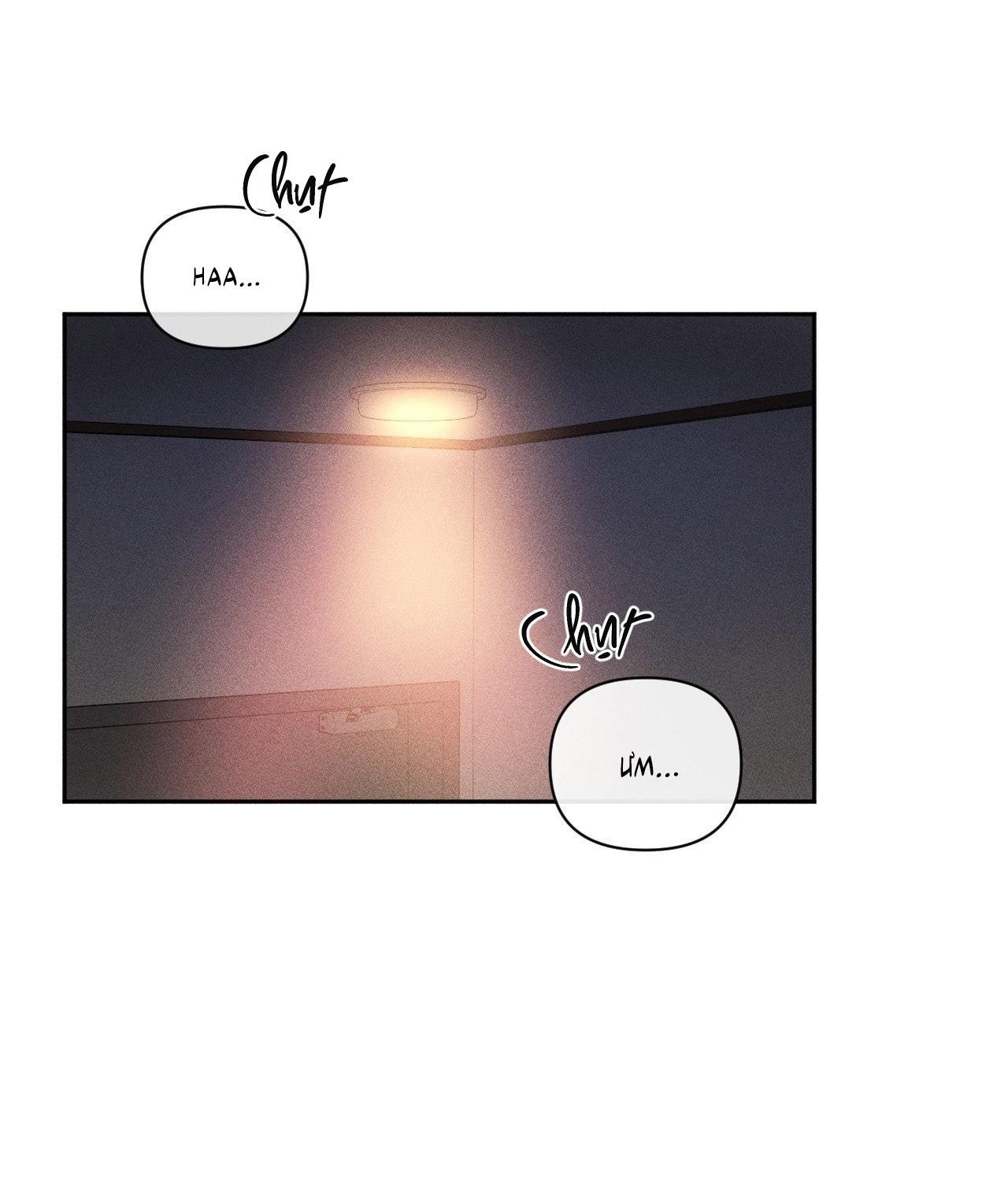 (CBunu) Mùa Đông Cuối Cùng Của Tôi - Chapter 2