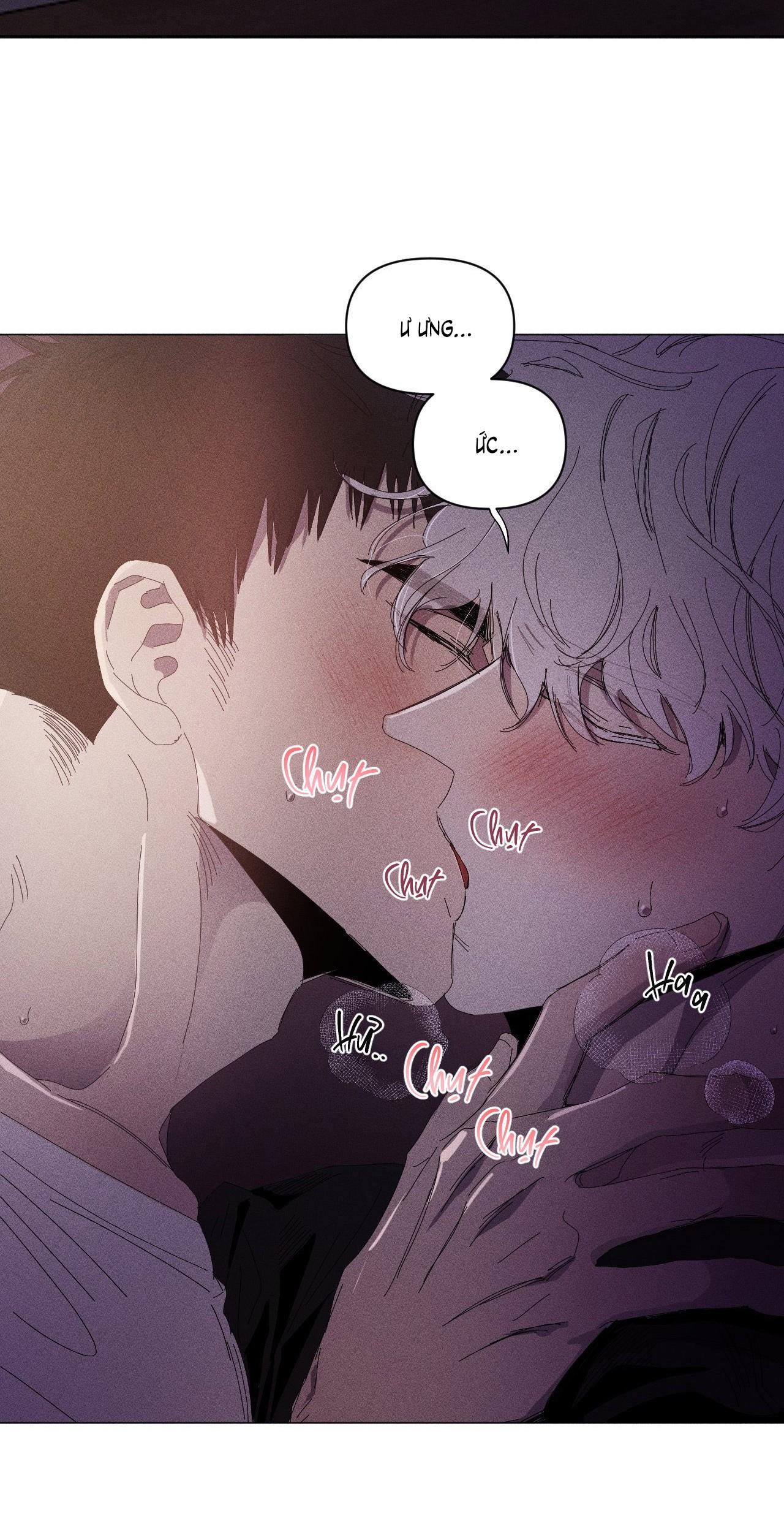 (CBunu) Mùa Đông Cuối Cùng Của Tôi - Chapter 2