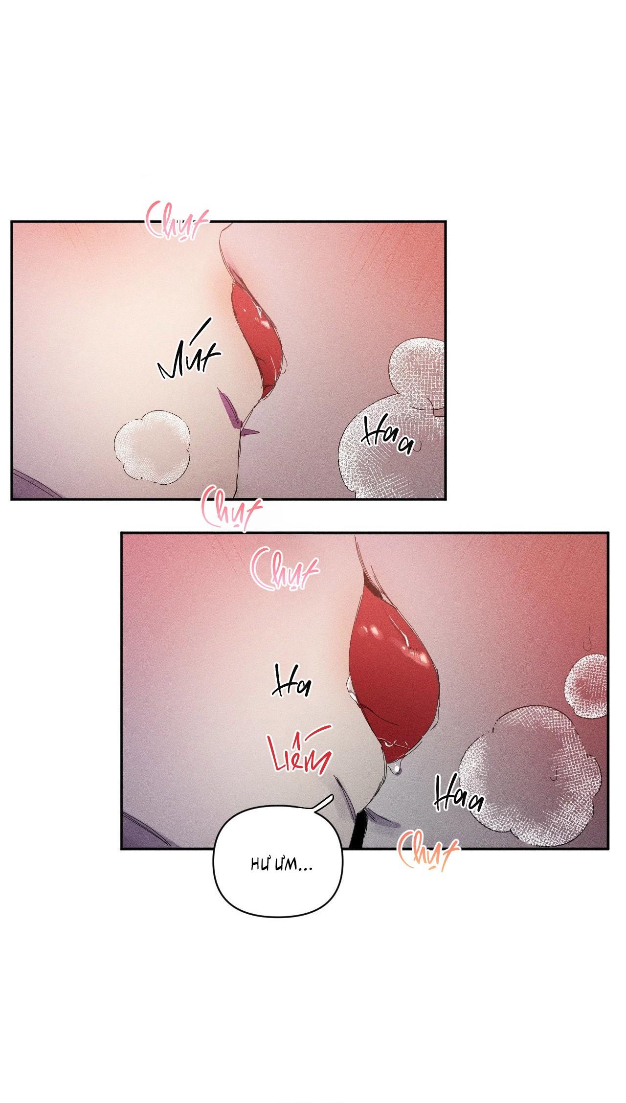 (CBunu) Mùa Đông Cuối Cùng Của Tôi - Chapter 2