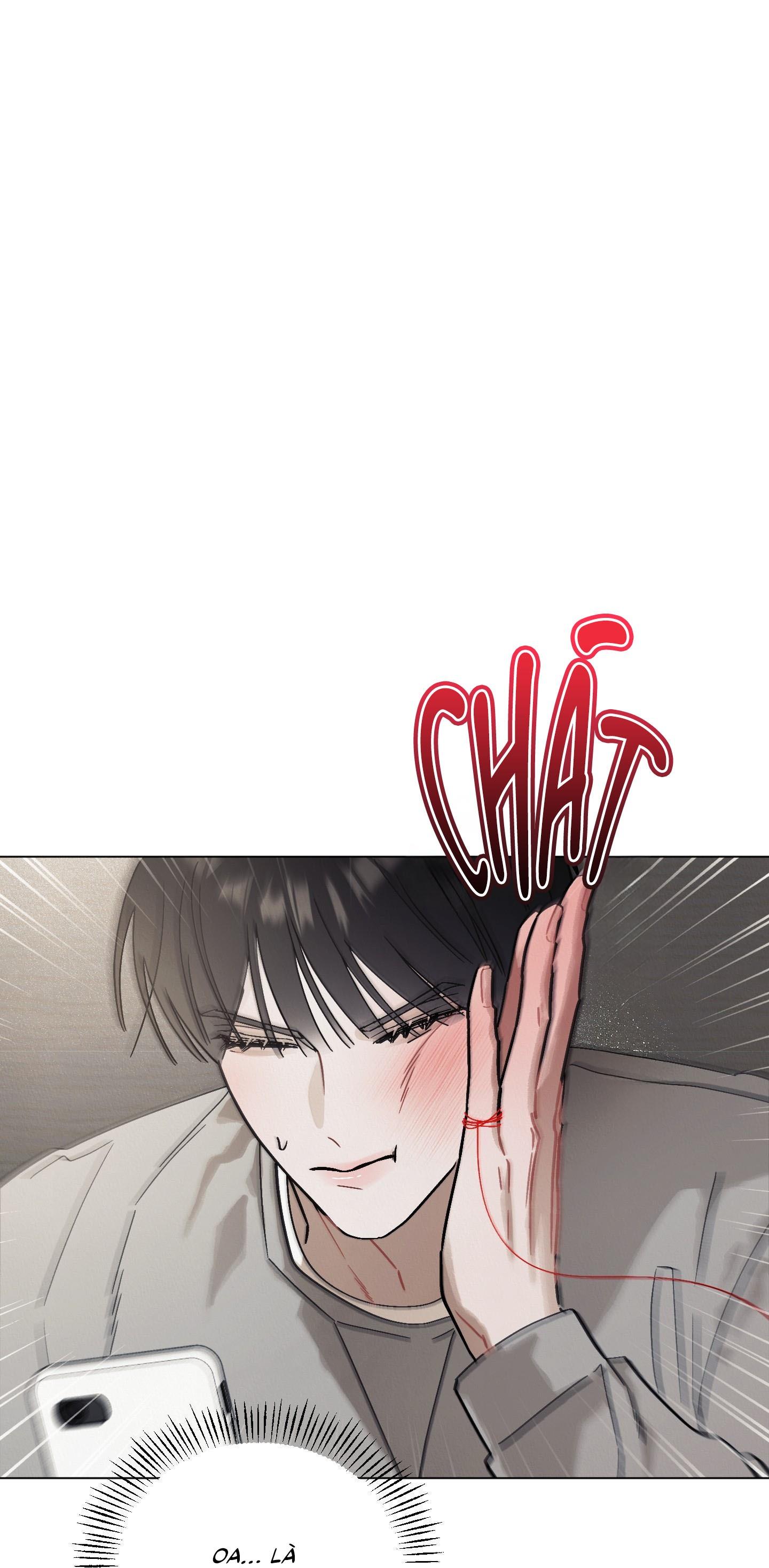 Hành Trình Định Mệnh - Chapter 1