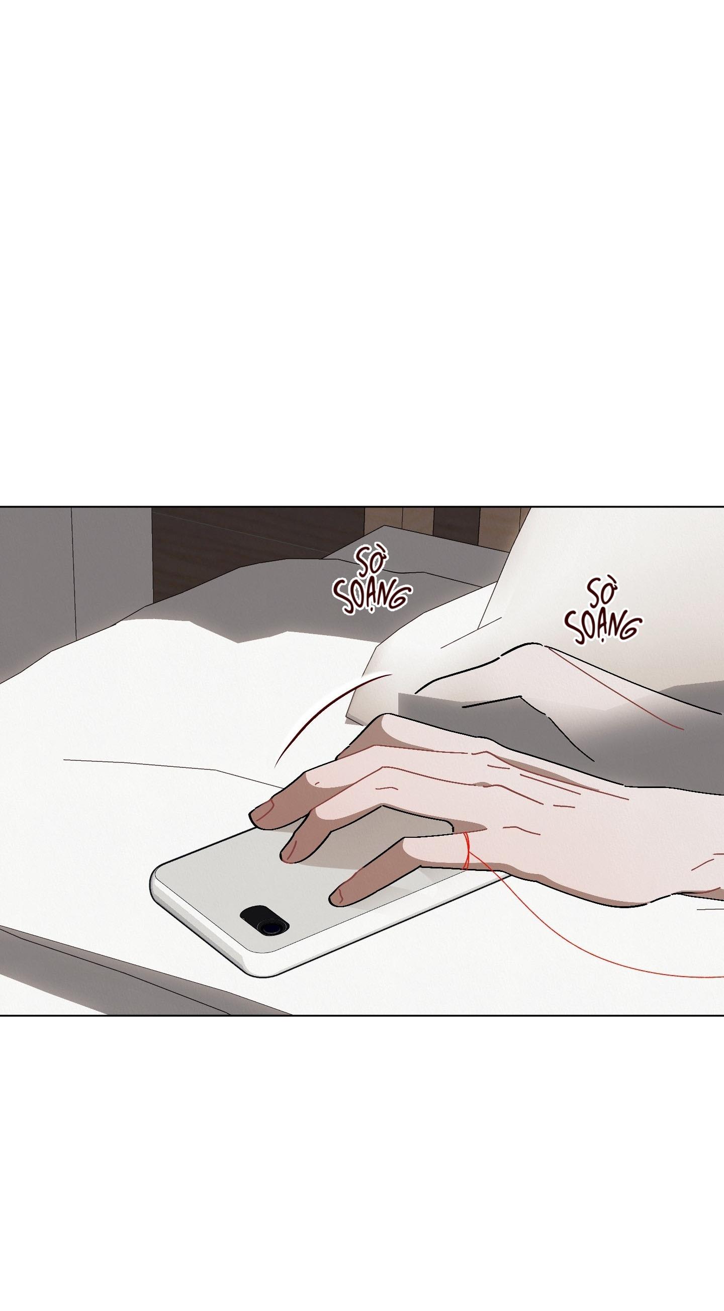 Hành Trình Định Mệnh - Chapter 2