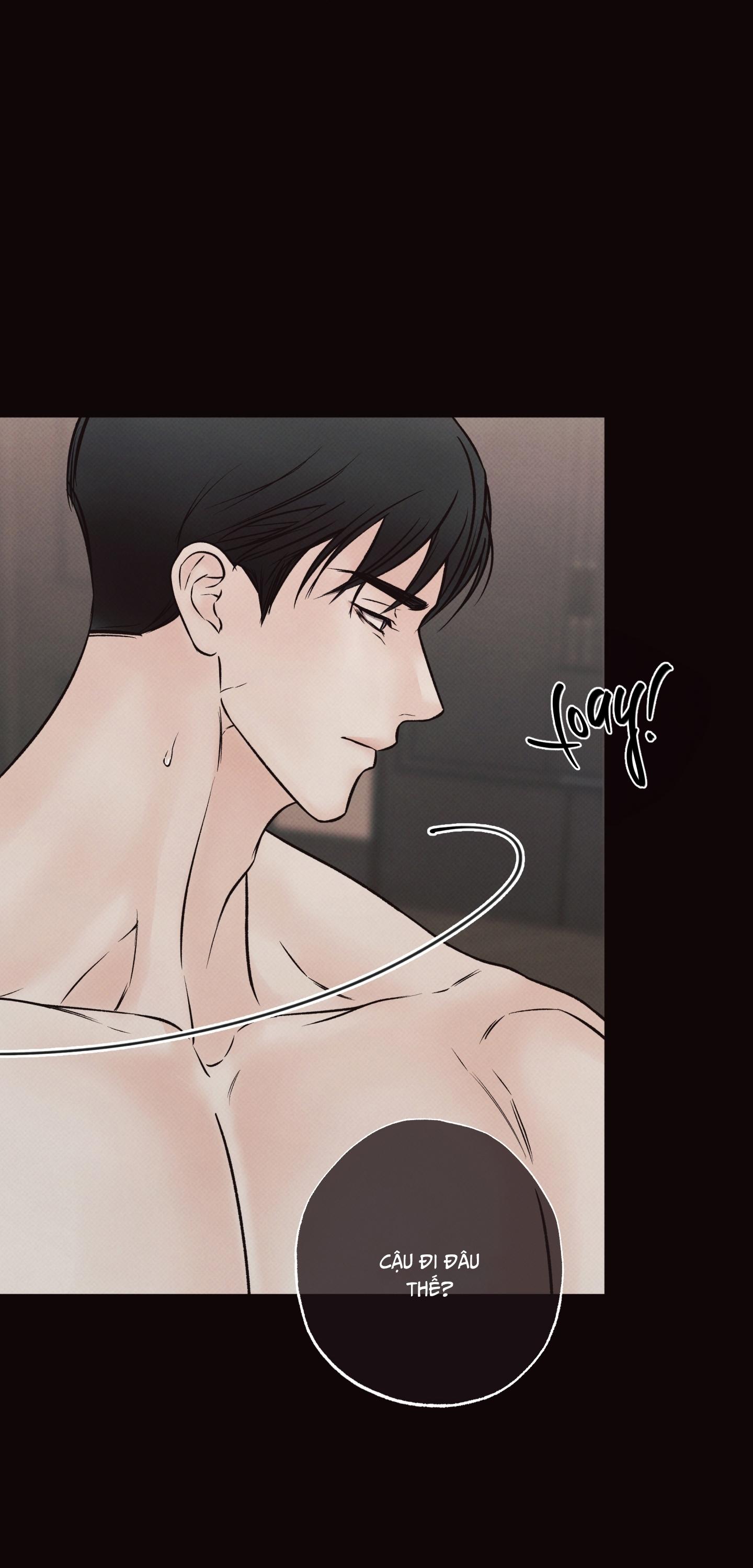 RANH GIỚI CỦA SỰ MÊ HOẶC - Chapter 0