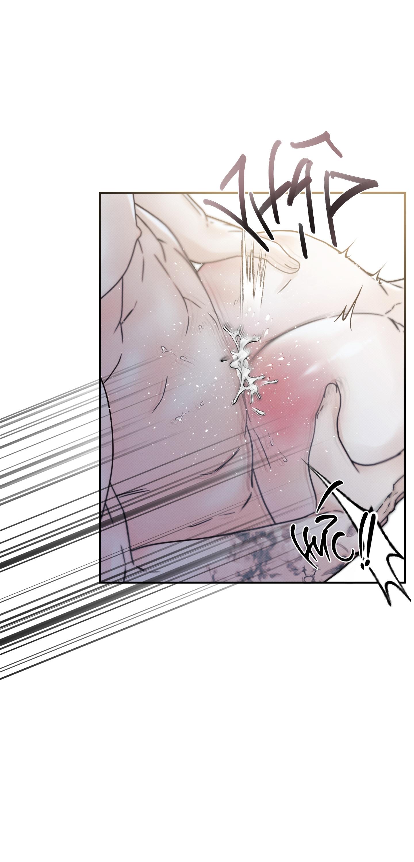 RANH GIỚI CỦA SỰ MÊ HOẶC - Chapter 1