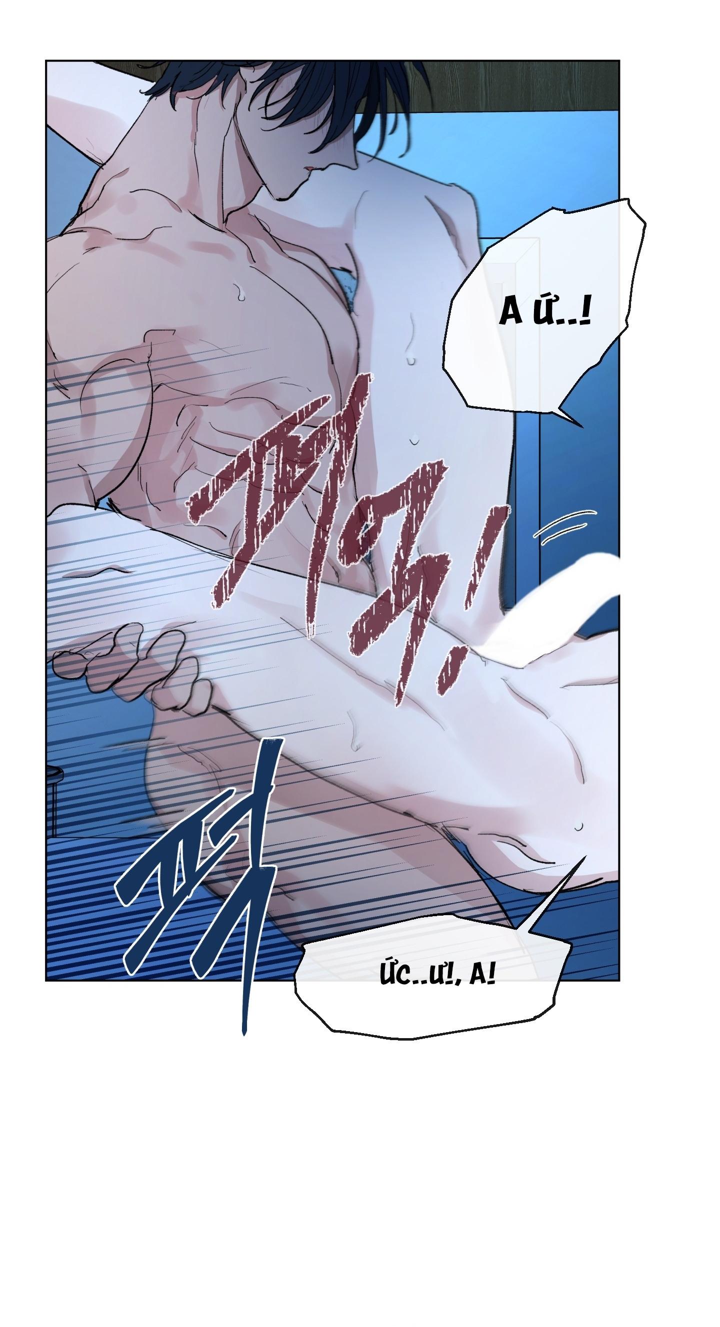 Cái nôi của đấng toàn năng - Chapter 2
