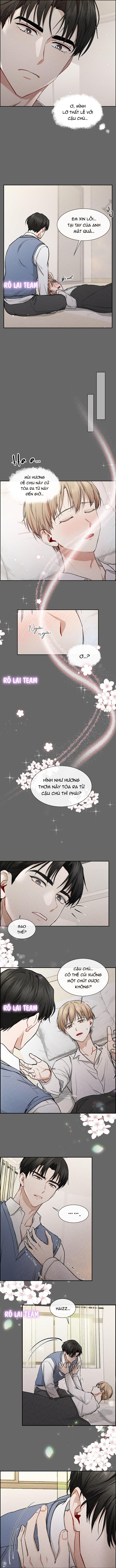 Giá Như Anh Cần Em - Chapter 1