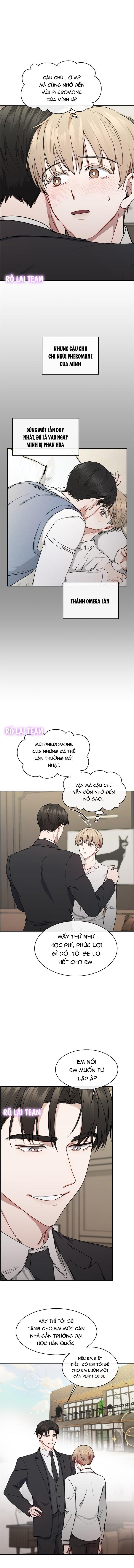 Giá Như Anh Cần Em - Chapter 2