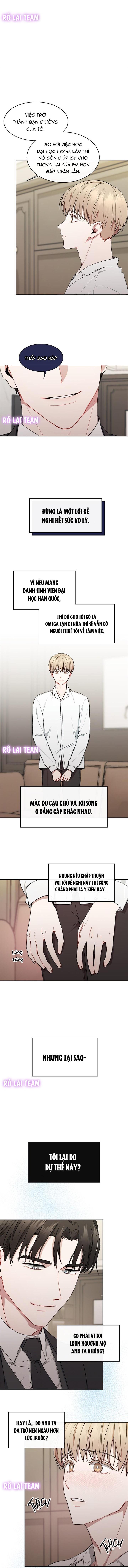 Giá Như Anh Cần Em - Chapter 2