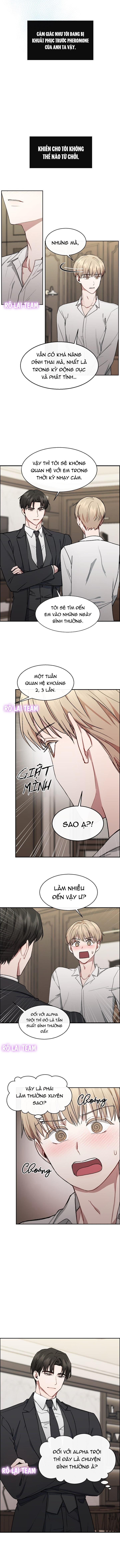 Giá Như Anh Cần Em - Chapter 2
