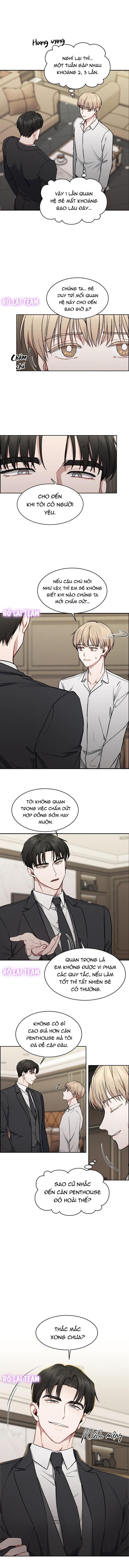 Giá Như Anh Cần Em - Chapter 2