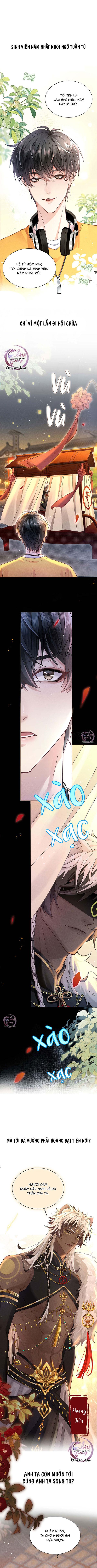 Đại Tiên - Chapter 0
