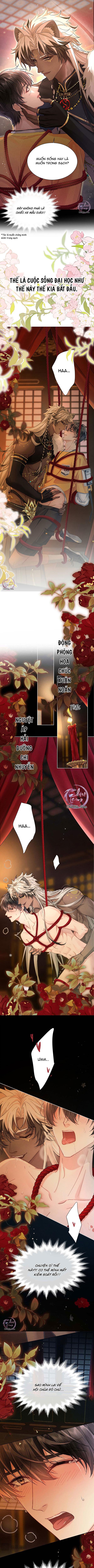 Đại Tiên - Chapter 0