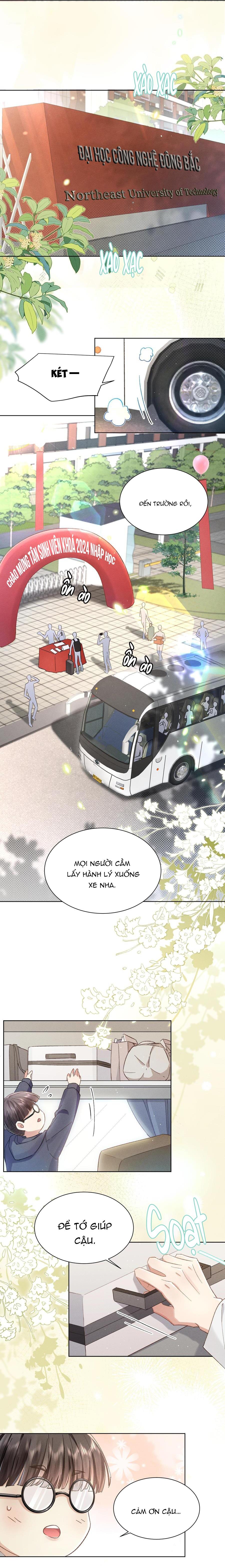 Đại Tiên - Chapter 1