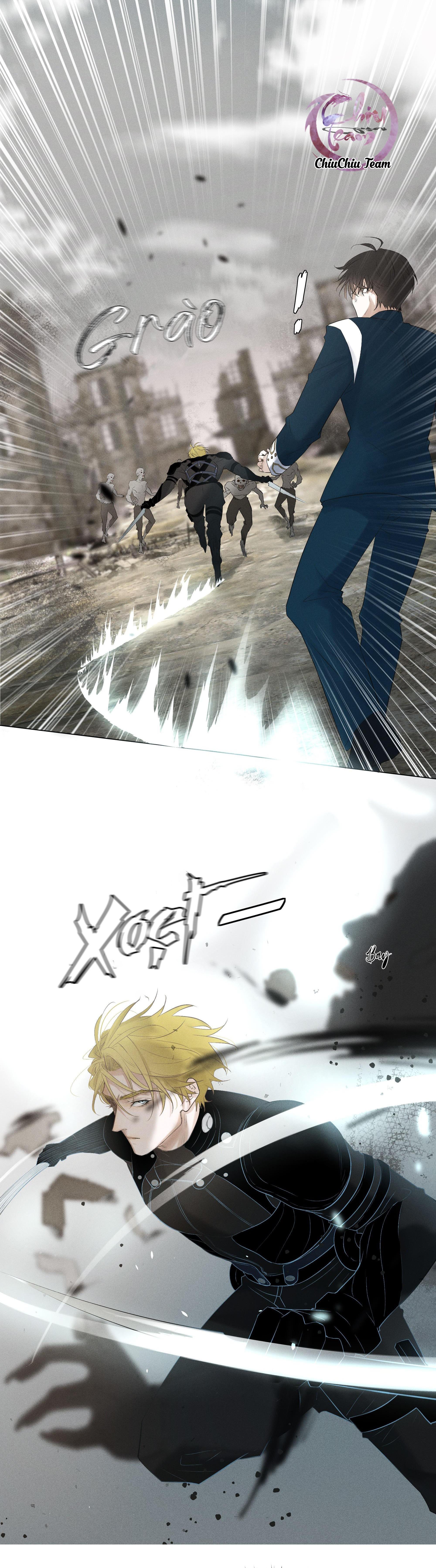 Tuyệt Xử Phùng Sinh - Chapter 2