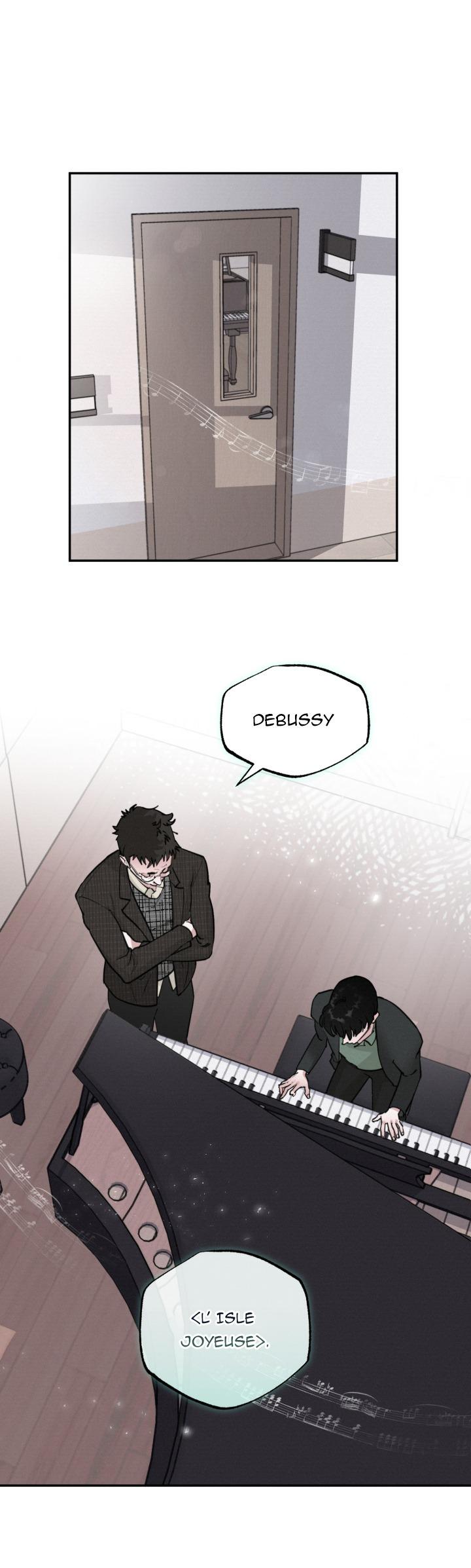 LỜI NÓI DỐI ĐẪM MÁU - Chapter 2