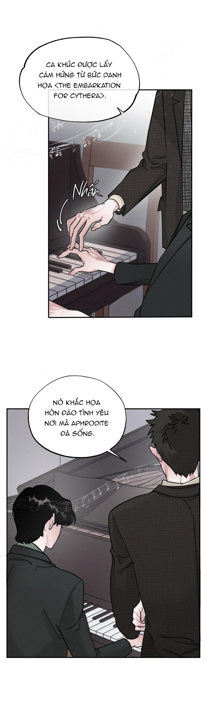 LỜI NÓI DỐI ĐẪM MÁU - Chapter 2