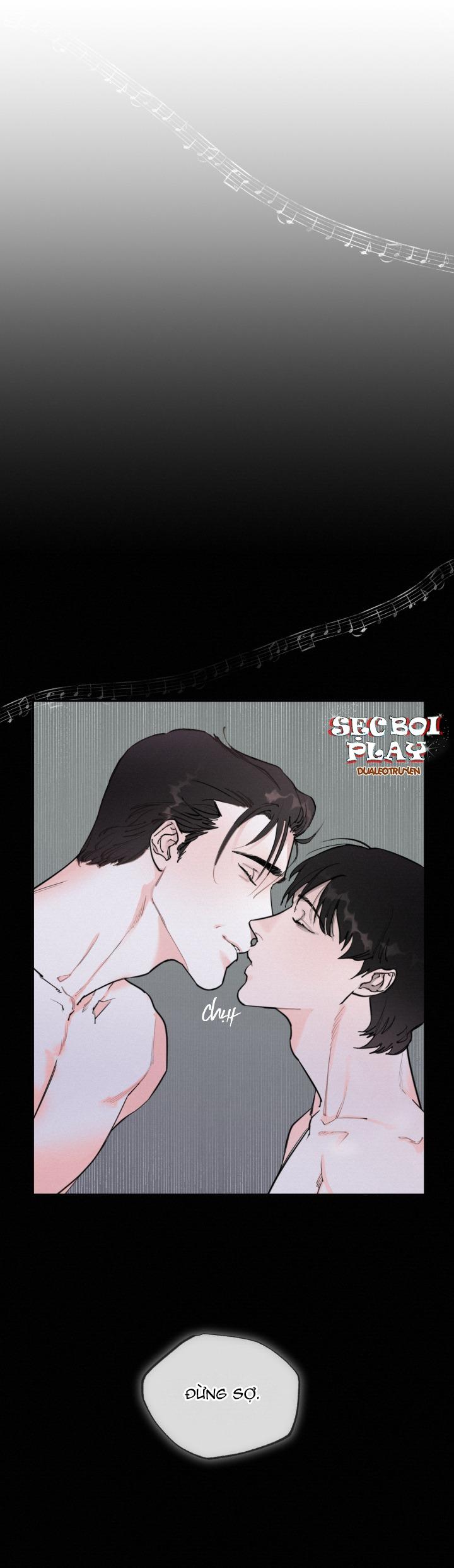 LỜI NÓI DỐI ĐẪM MÁU - Chapter 2