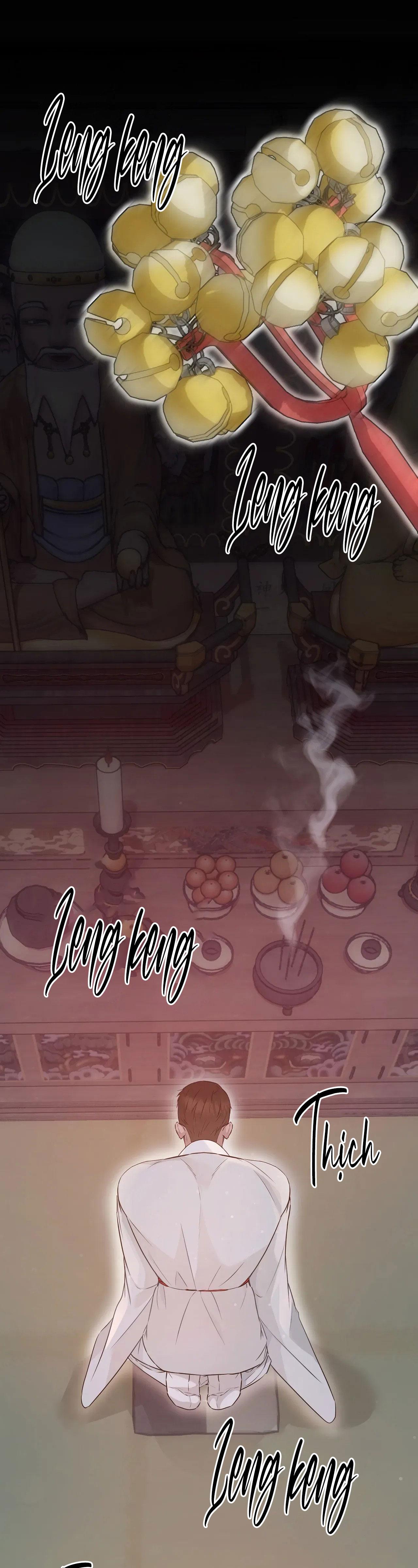 ÂN NHÂN CỦA RẮN - Chapter 1