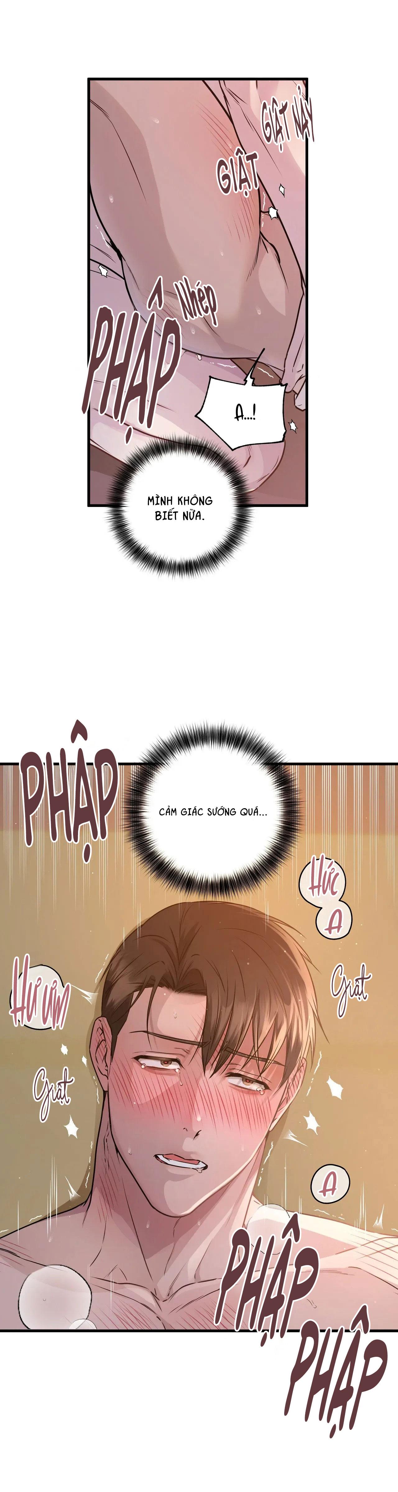 ÂN NHÂN CỦA RẮN - Chapter 2