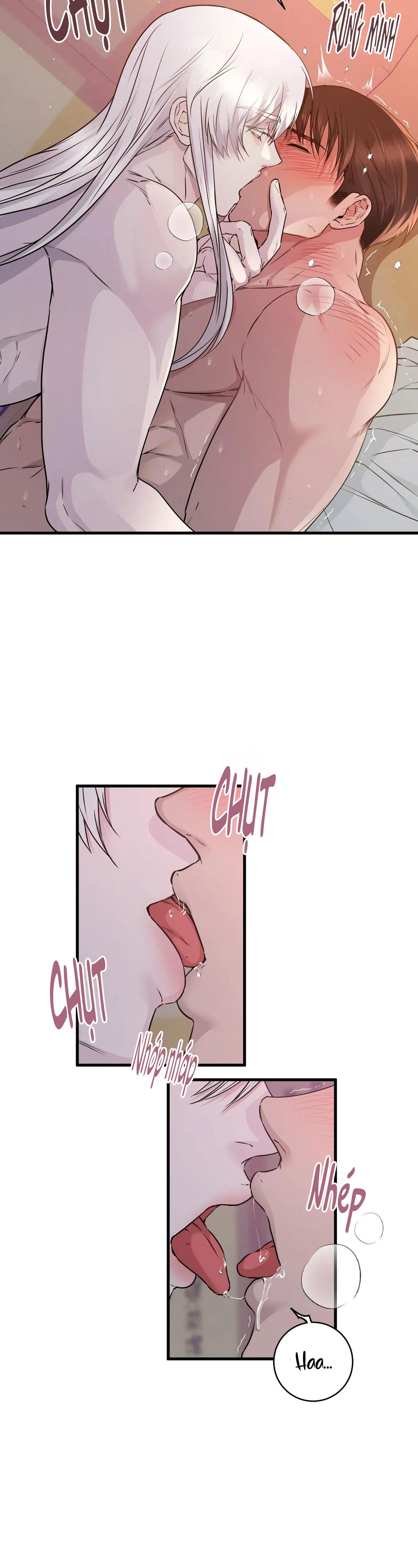 ÂN NHÂN CỦA RẮN - Chapter 2