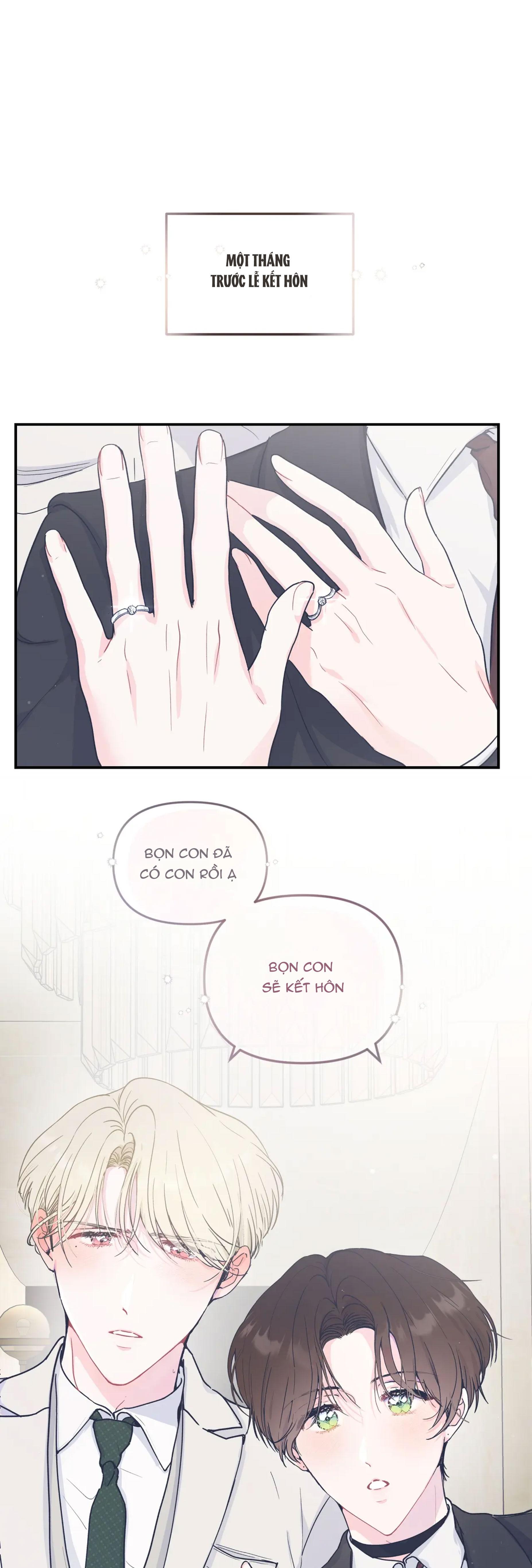 ĐẢO NGƯỢC CỦA ĐẢO NGƯỢC - Chapter 1