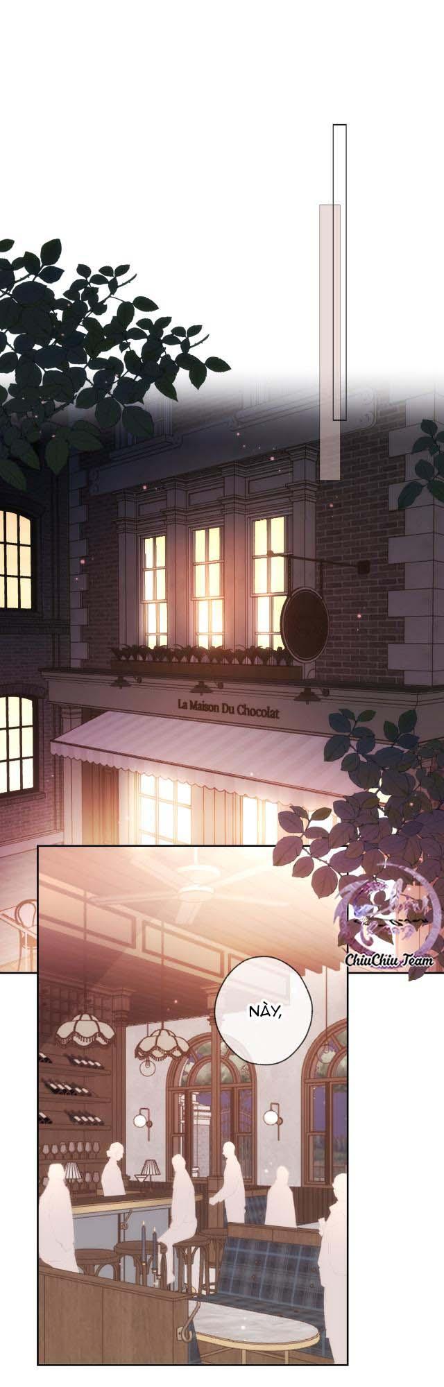 Cạn Tình - Chapter 1