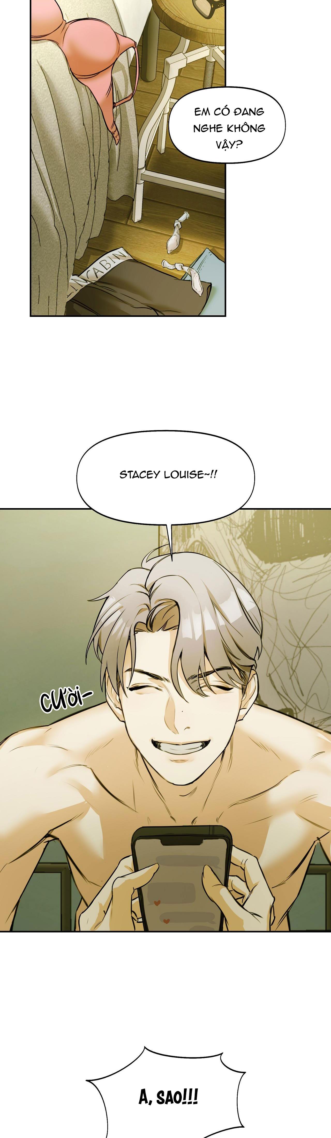 DỰ ÁN MỌT SÁCH - Chapter 1