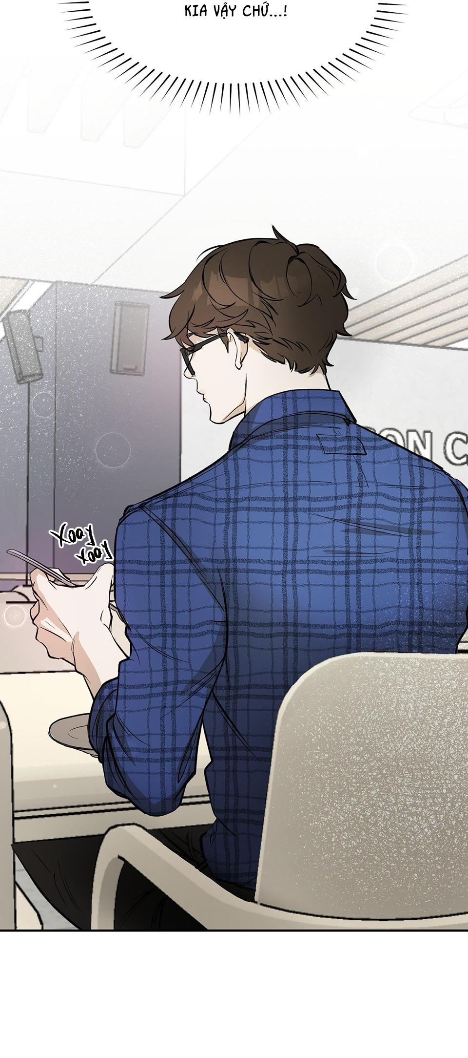 DỰ ÁN MỌT SÁCH - Chapter 2
