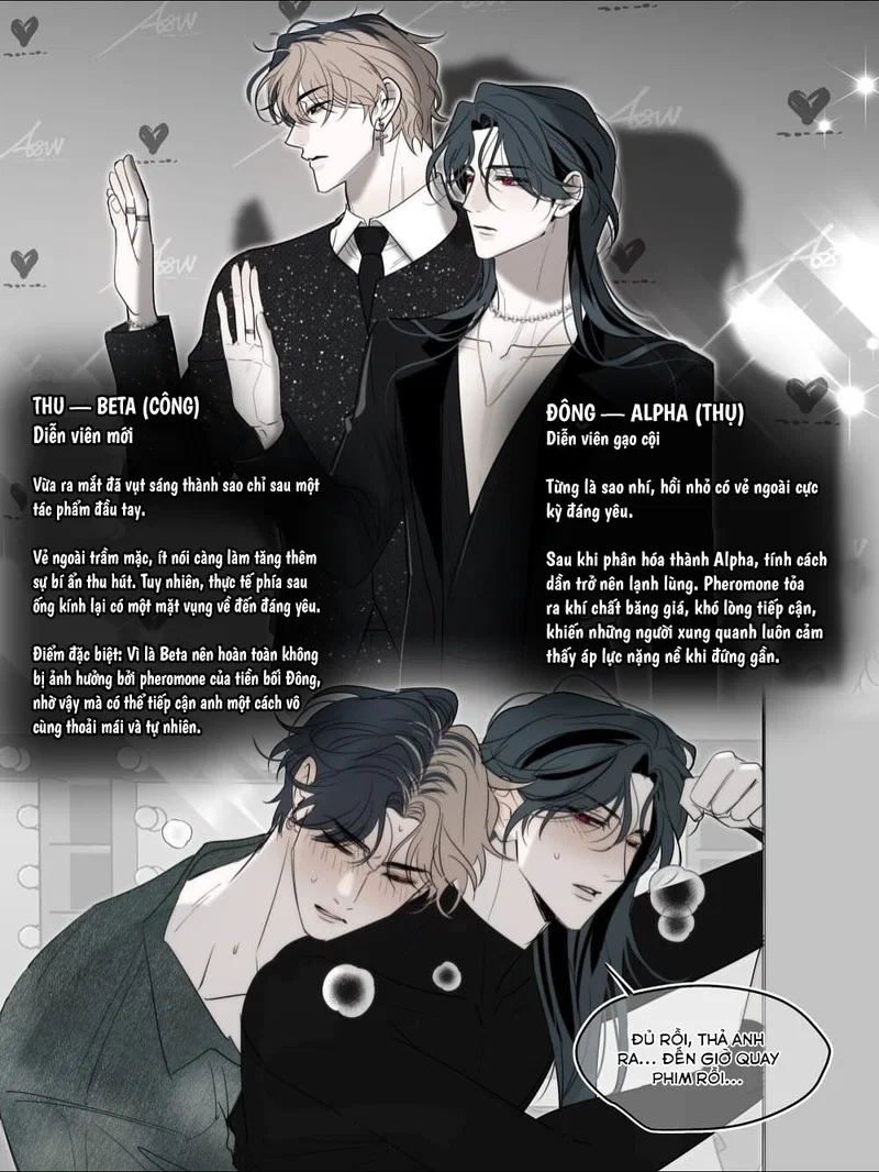 Bách Bộ Của Thiên Đông - Chapter 0