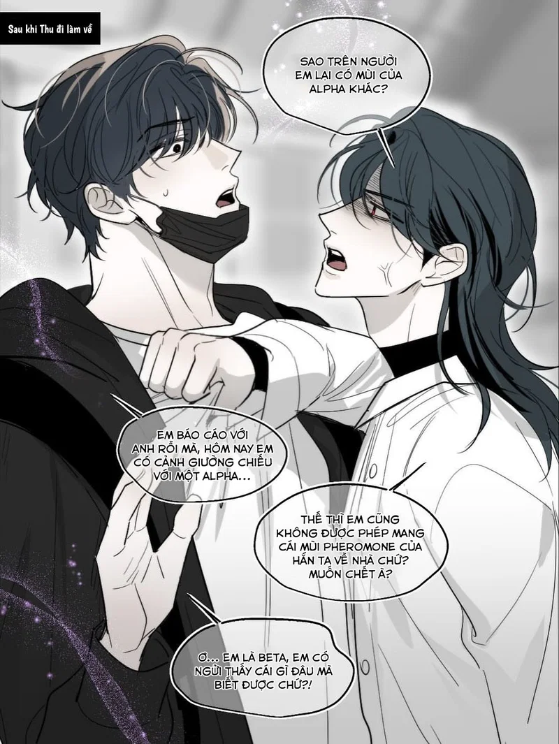 Bách Bộ Của Thiên Đông - Chapter 0