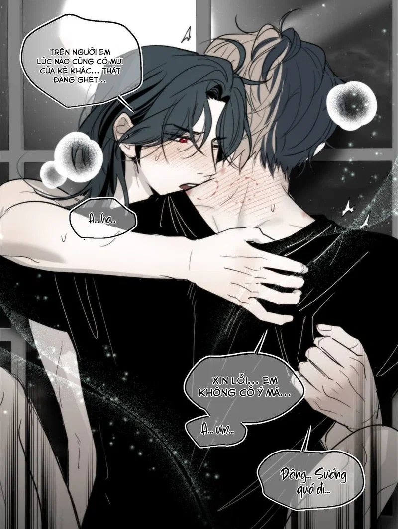 Bách Bộ Của Thiên Đông - Chapter 0