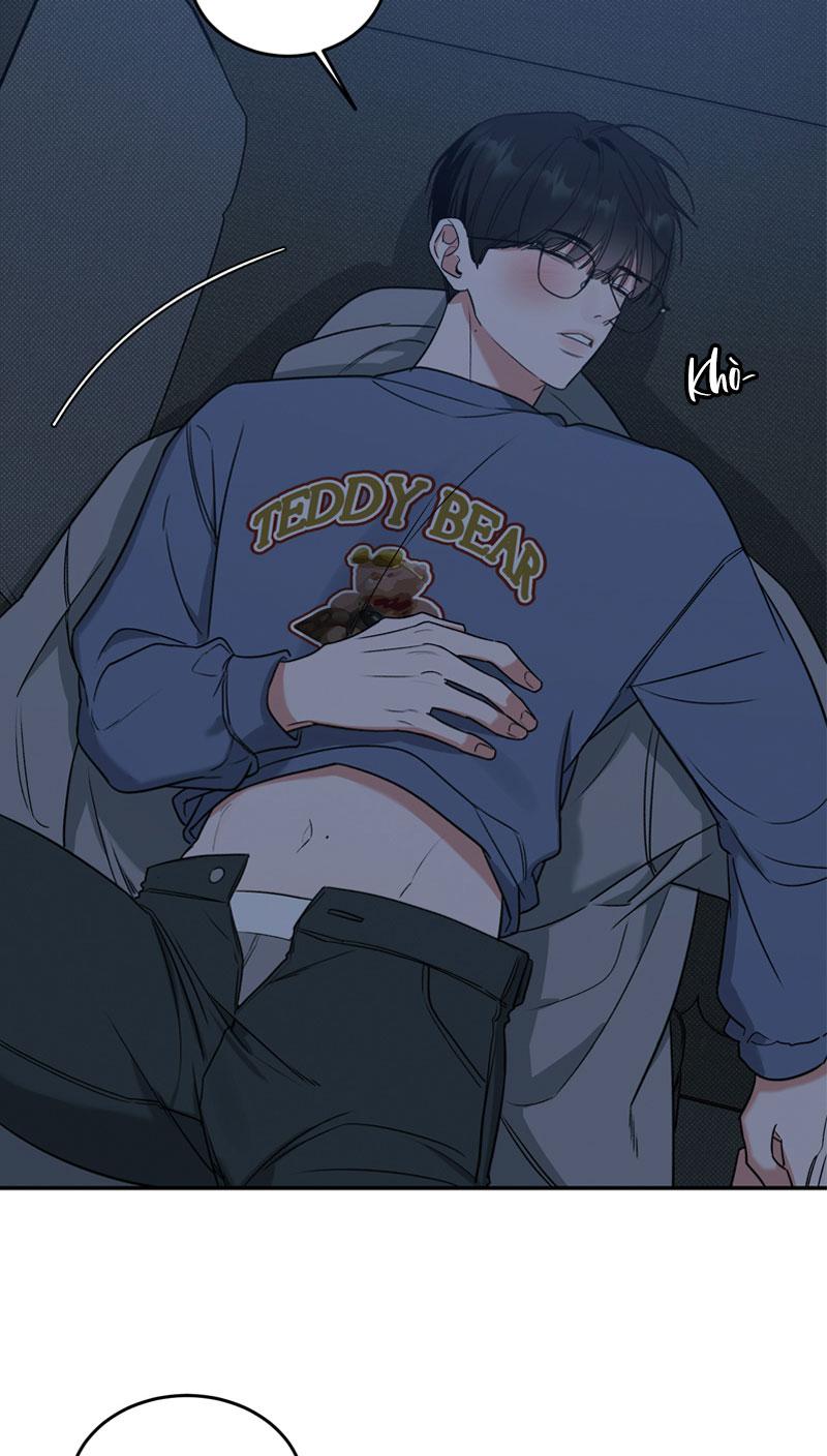 ABO Cảm nhận tiện lợi - Chapter 0