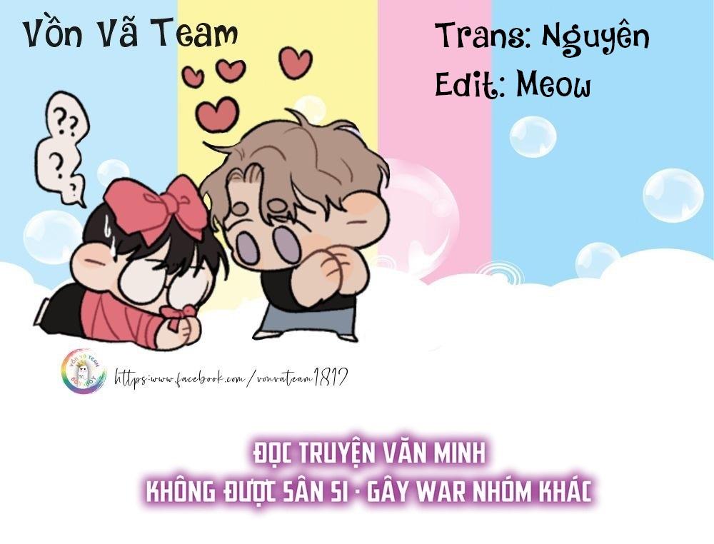 Ranh Giới Ảo Vọng - Chapter 2