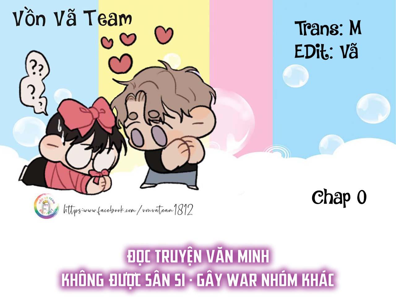 Sở Thiên Dĩ Nam - Chapter 0