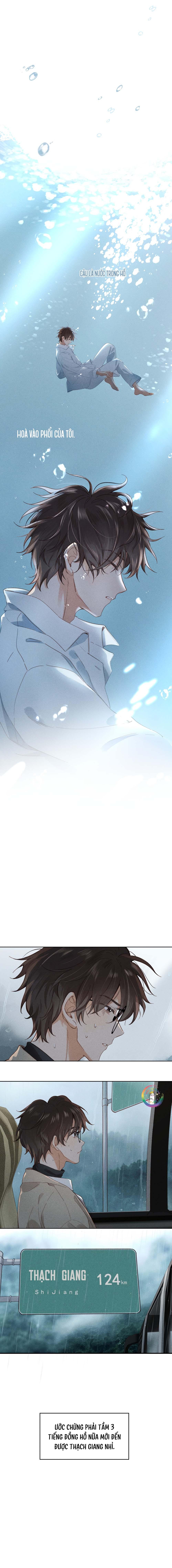 Sở Thiên Dĩ Nam - Chapter 0