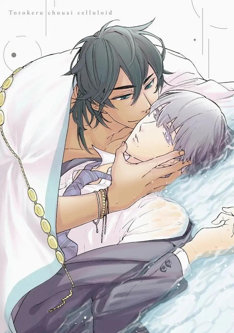 Nhựa Xenluloit Tan Chảy - Chapter 1