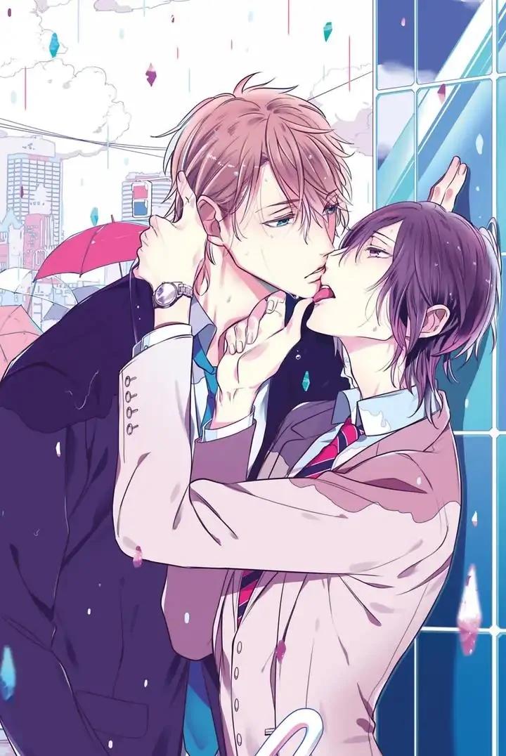 Tiếng oán than của kẻ bị trói buộc - Chapter 1
