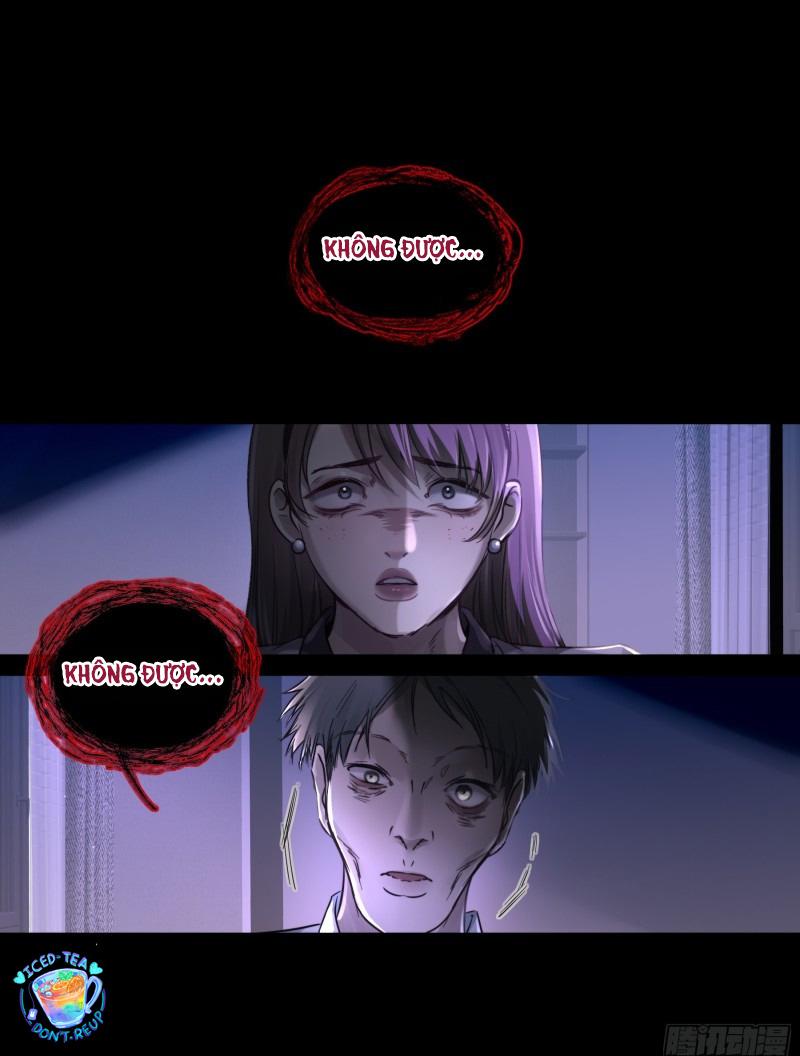 Ác linh - Chapter 1